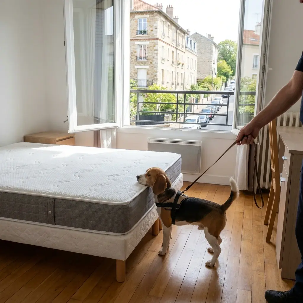 Une solution durable pour retrouver un sommeil paisible