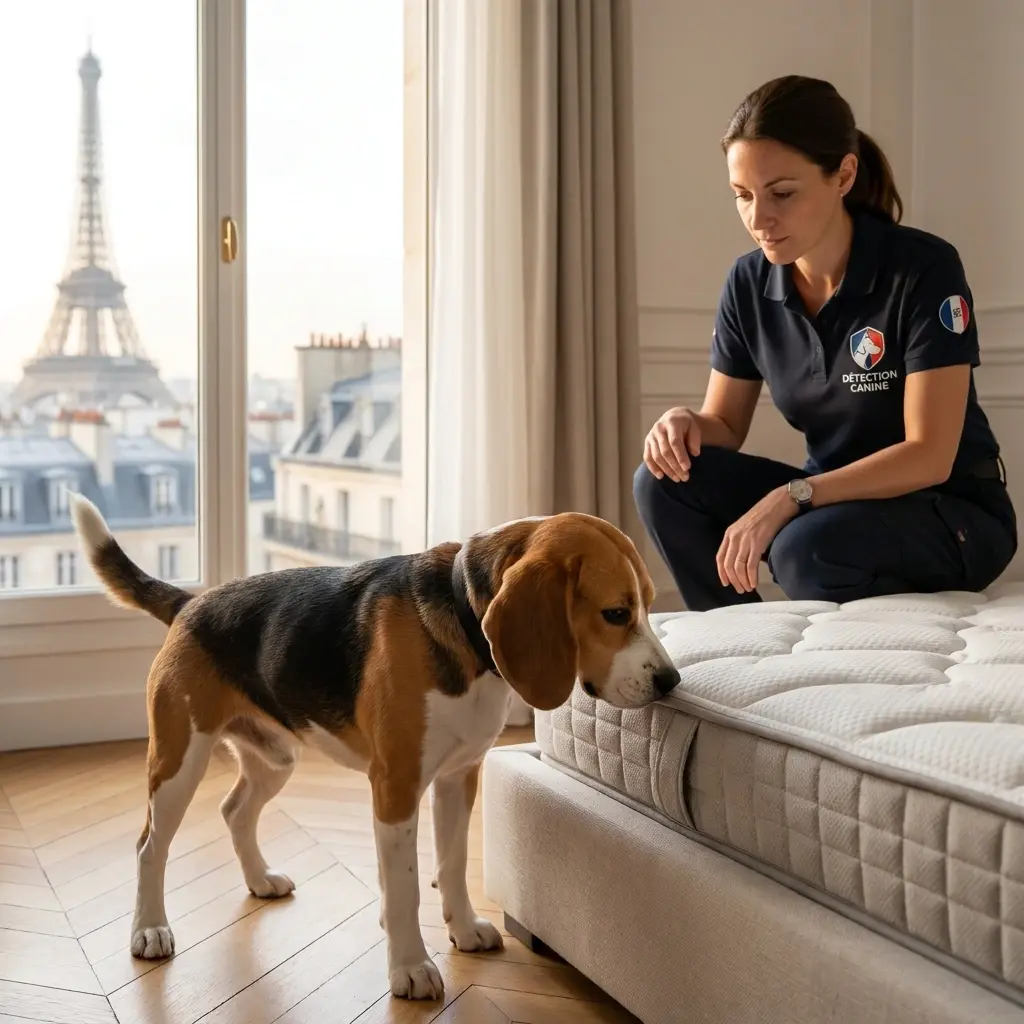 Un environnement sain pour votre famille et vos proches