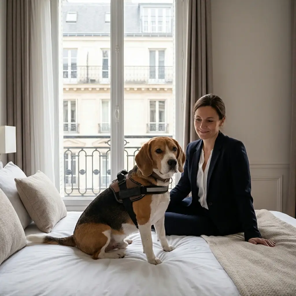 Une solution rapide pour retrouver le sommeil à Antony