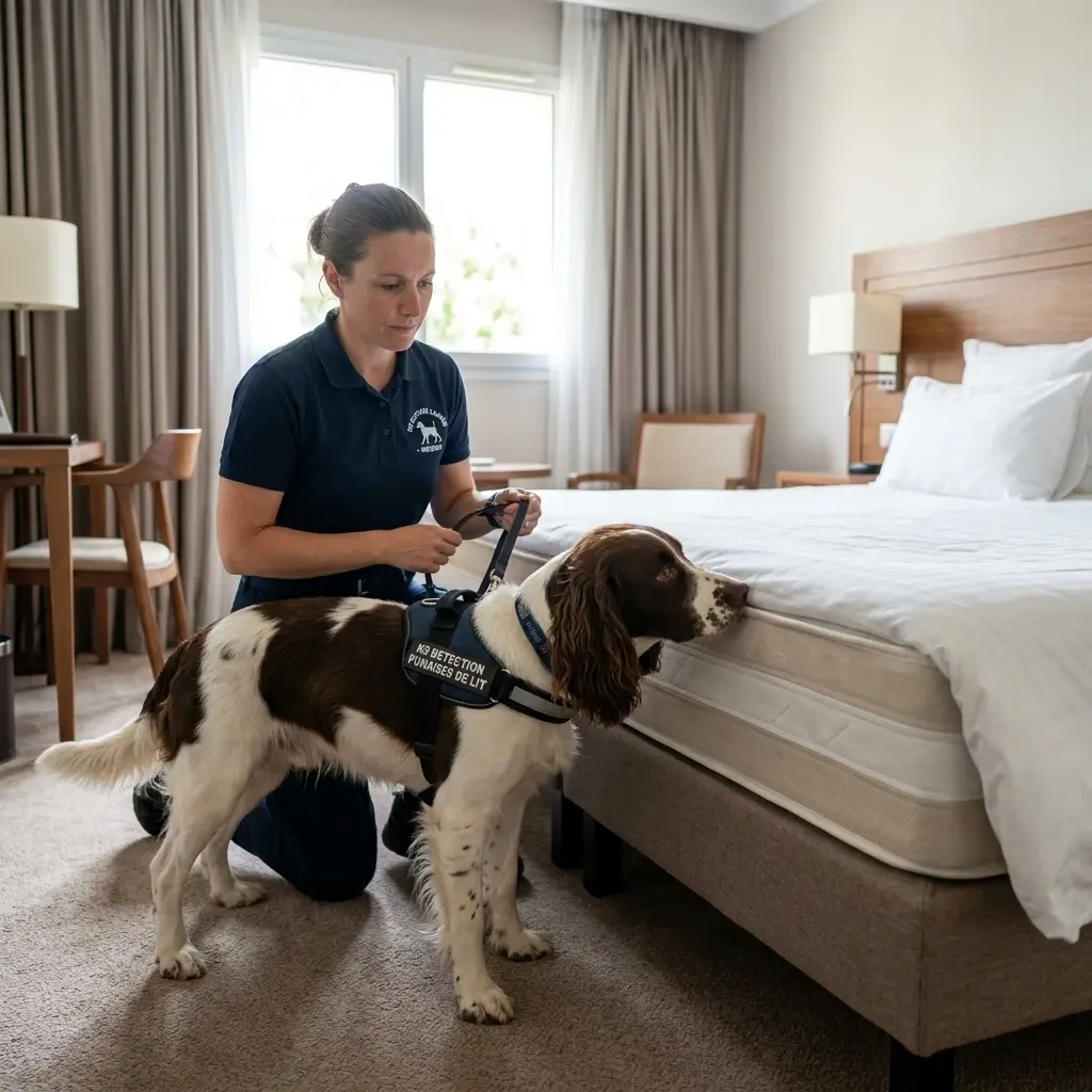 Pourquoi choisir notre expertise canine à Meudon ?