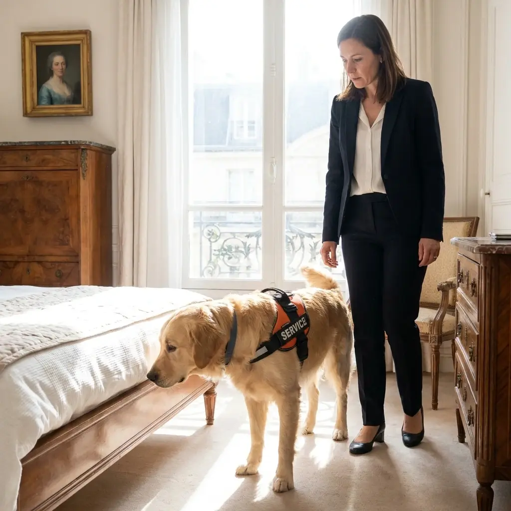 Une approche ciblée pour neutraliser l'infestation