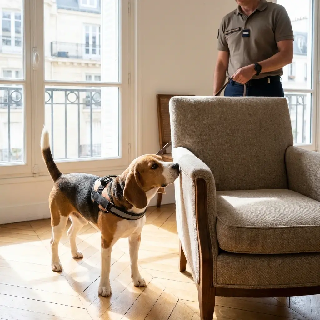 Comment réagir efficacement face aux doutes à Neuilly-sur-Seine