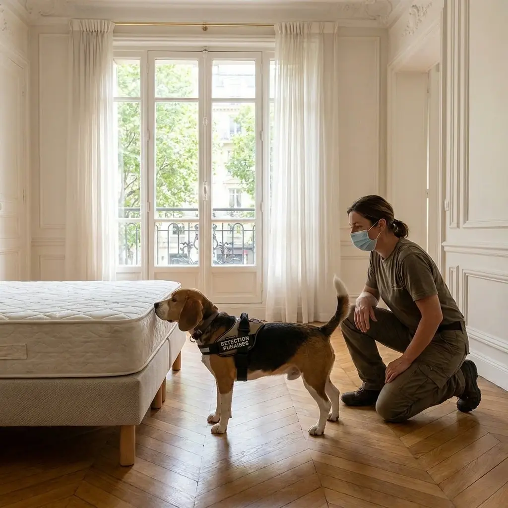 Une protection rigoureuse pour vos biens immobiliers