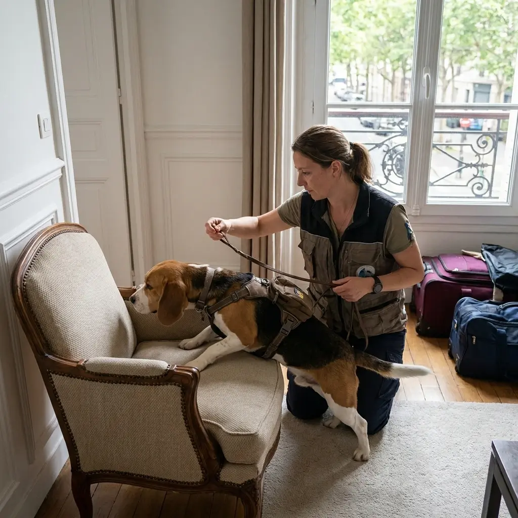 Pourquoi choisir notre service de détection à Bagneux ?