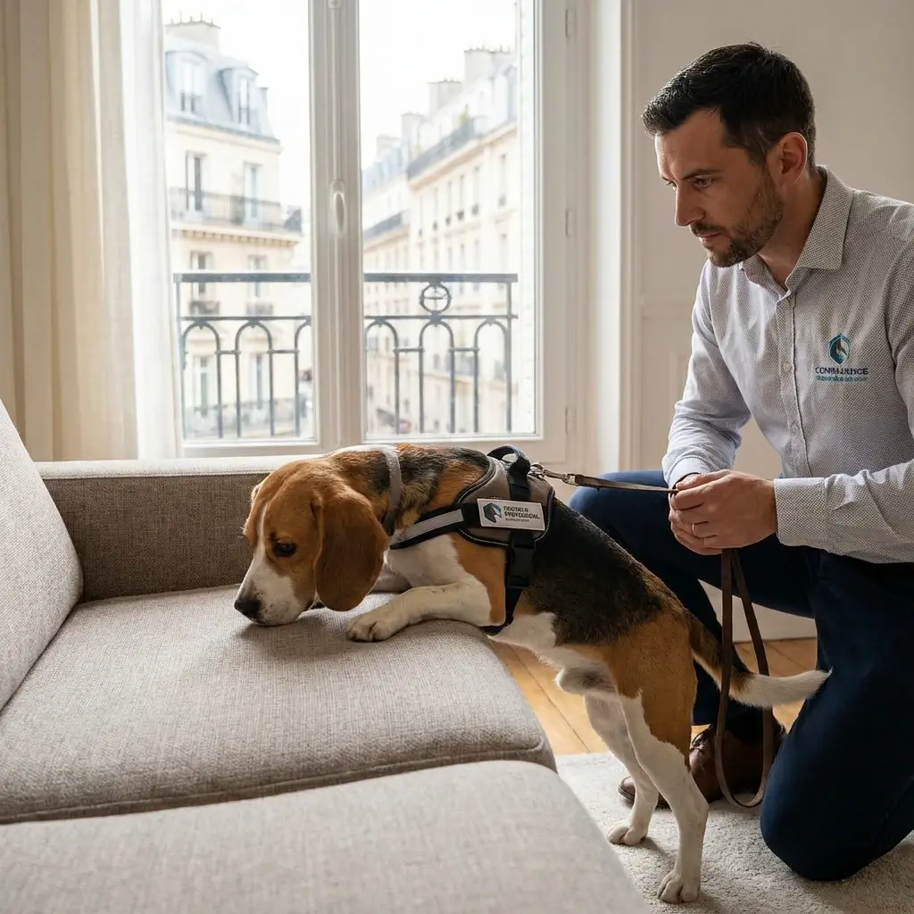 Une expertise locale pour retrouver un sommeil paisible