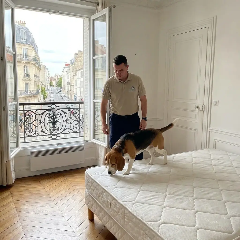 Une solution durable pour retrouver votre sérénité
