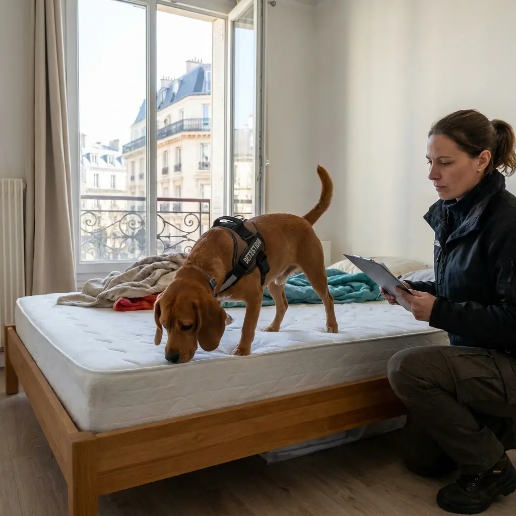 Un diagnostic fiable pour un traitement efficace et durable