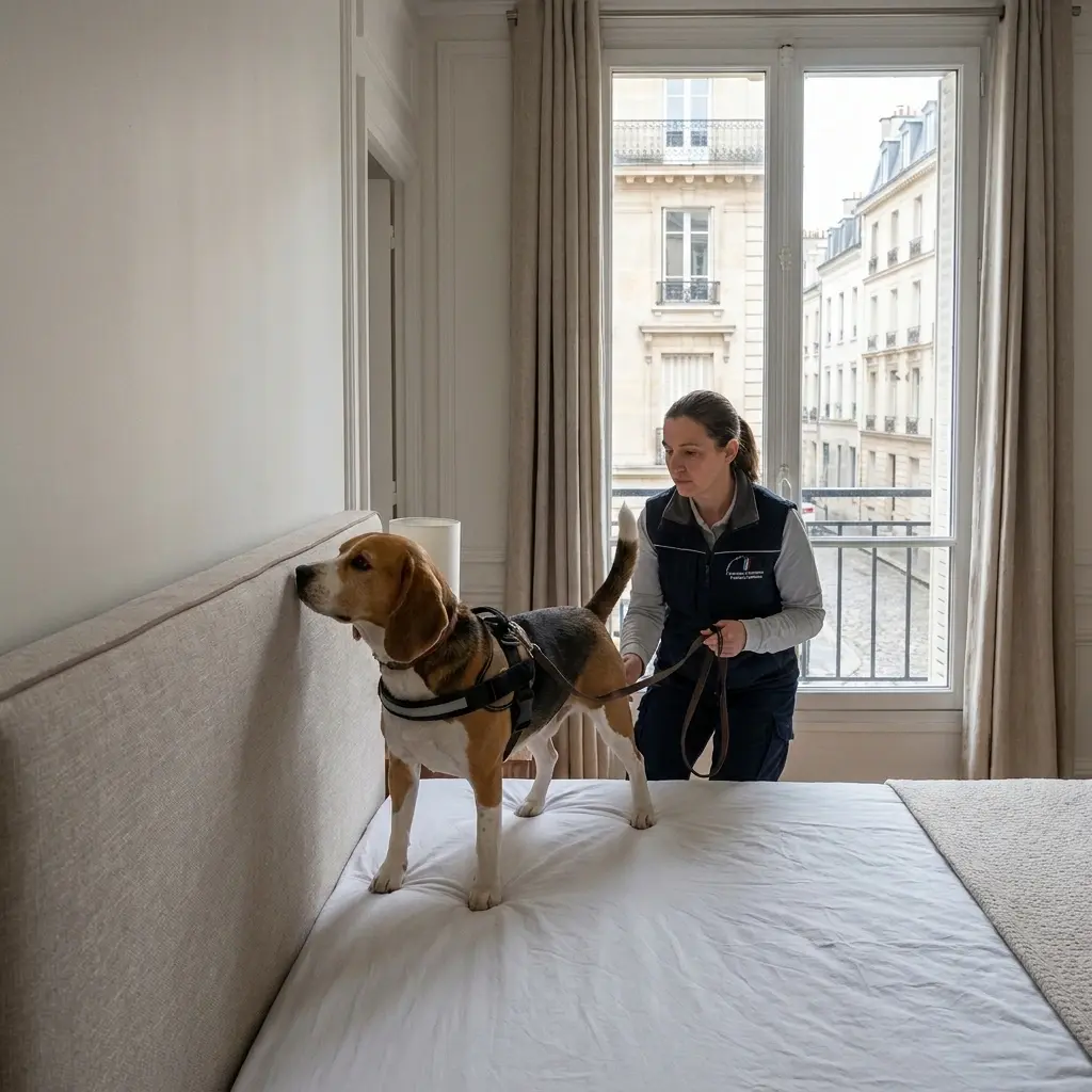 Adopter les bons gestes pour limiter la propagation à Bois-Colombes