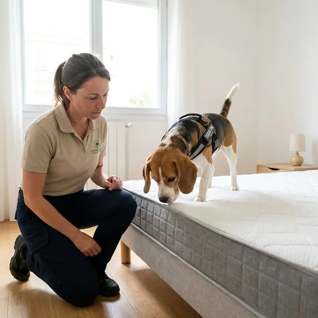 Pourquoi choisir notre expertise canine à Châtenay-Malabry ?