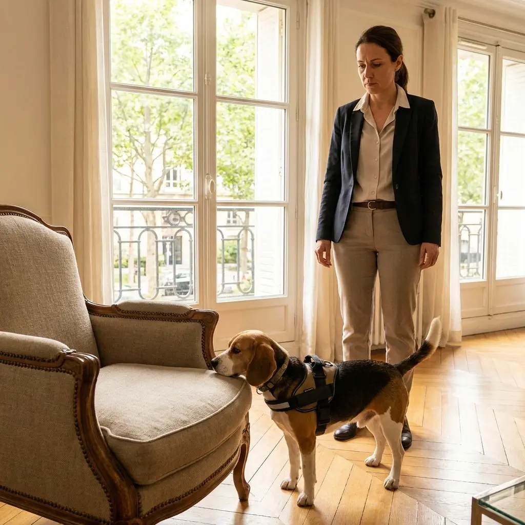 Adopter les bons gestes face aux punaises à Levallois-Perret