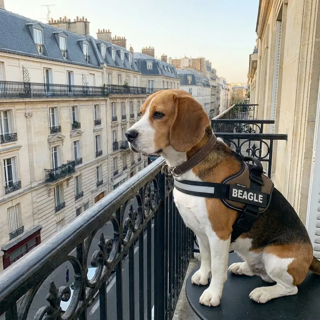 Besoin d'une détection canine rapide à Levallois-Perret ?