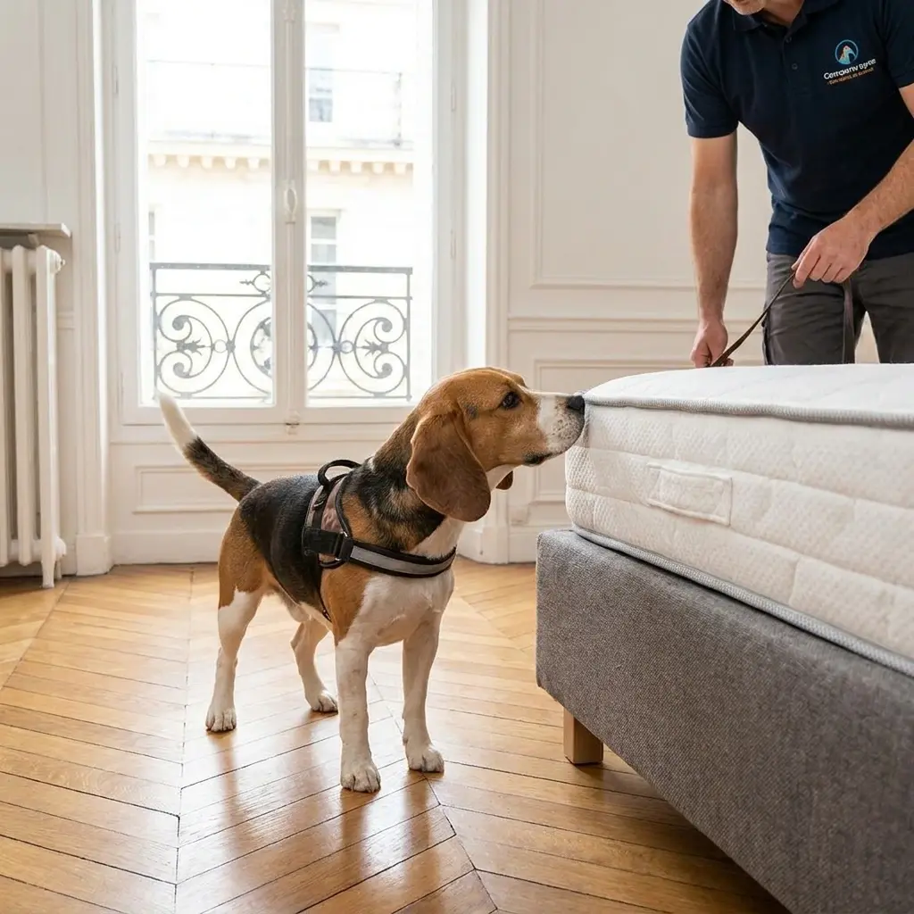 Une solution sereine pour retrouver vos nuits à Châtillon