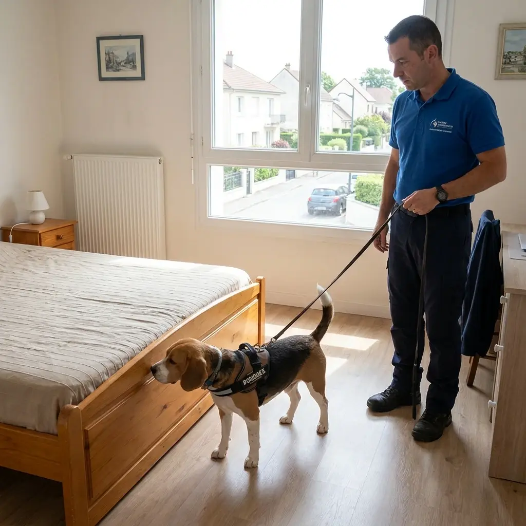 Pourquoi choisir notre expertise canine à Chaville ?