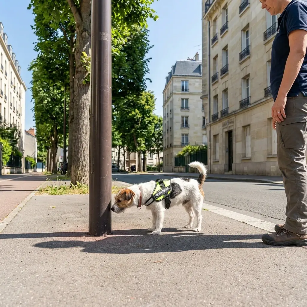Une solution fiable pour retrouver votre sérénité