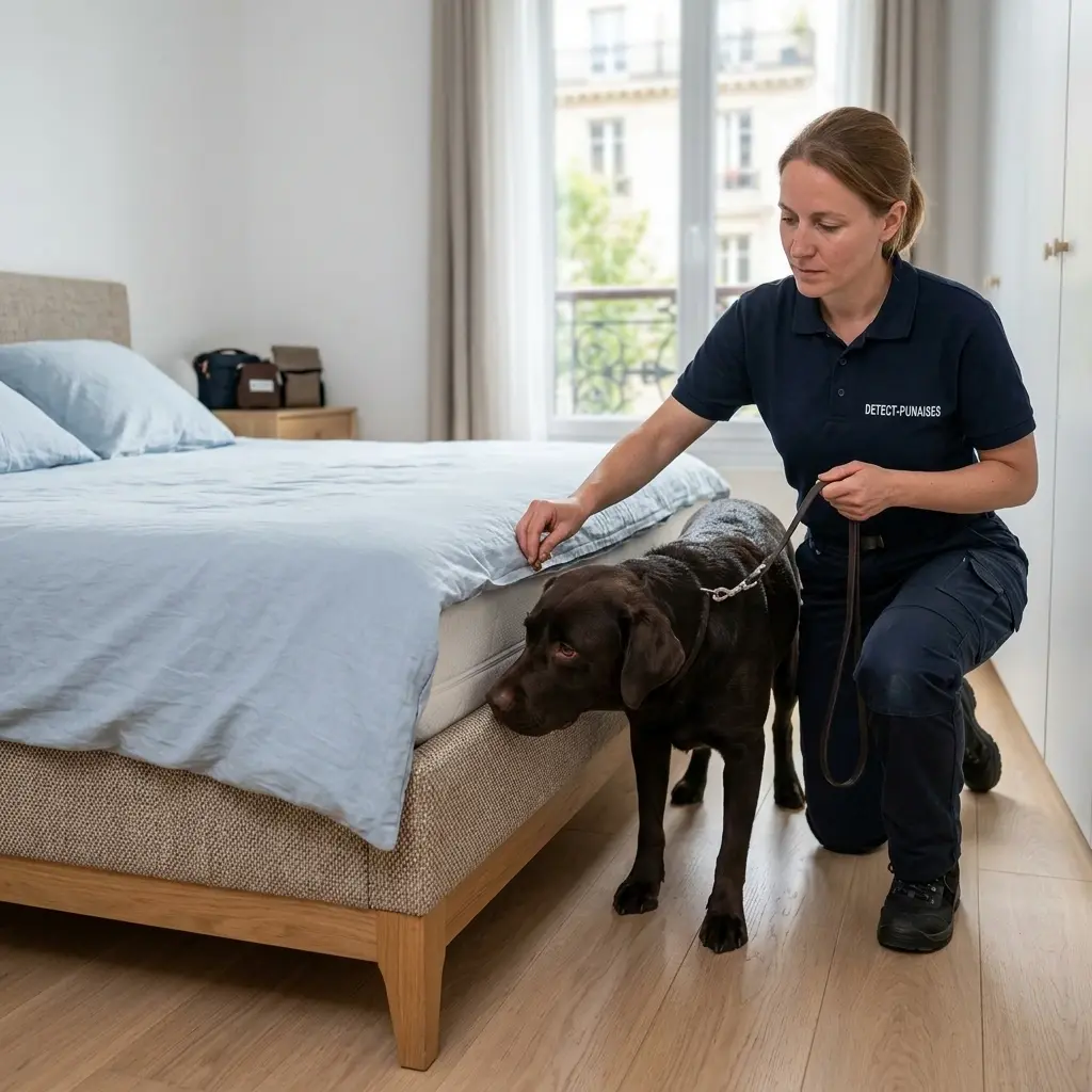 Une solution fiable pour retrouver des nuits paisibles