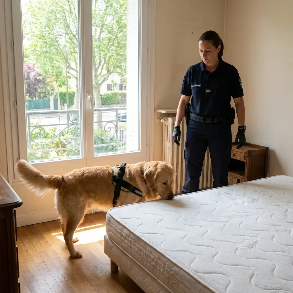 Un diagnostic fiable pour retrouver un sommeil serein