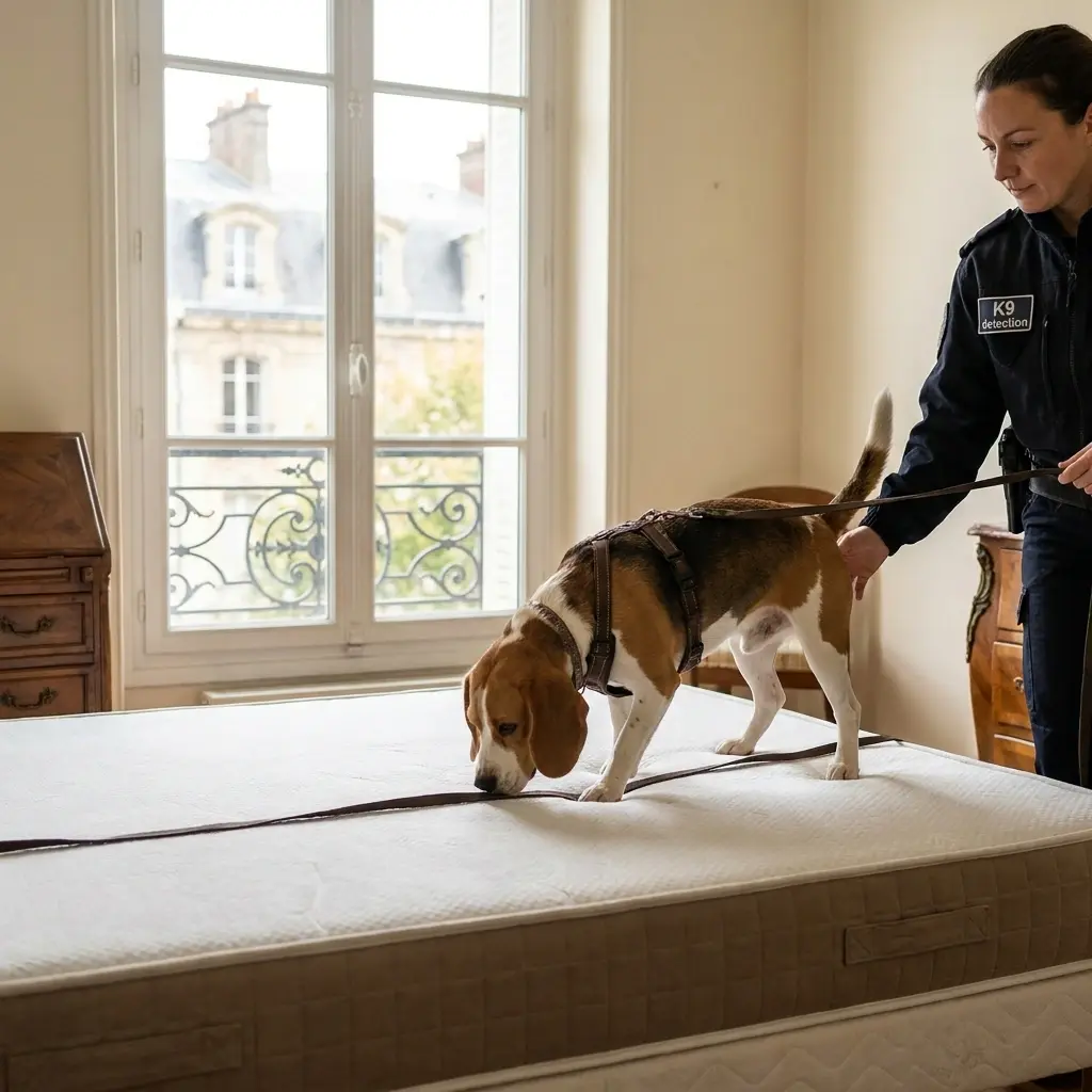 Une solution discrète et efficace pour retrouver votre sommeil