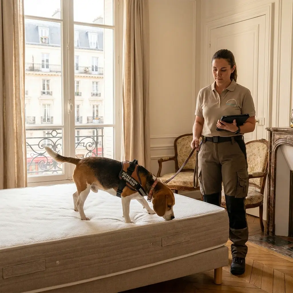 Pourquoi choisir notre expertise canine à Asnières-sur-Seine ?