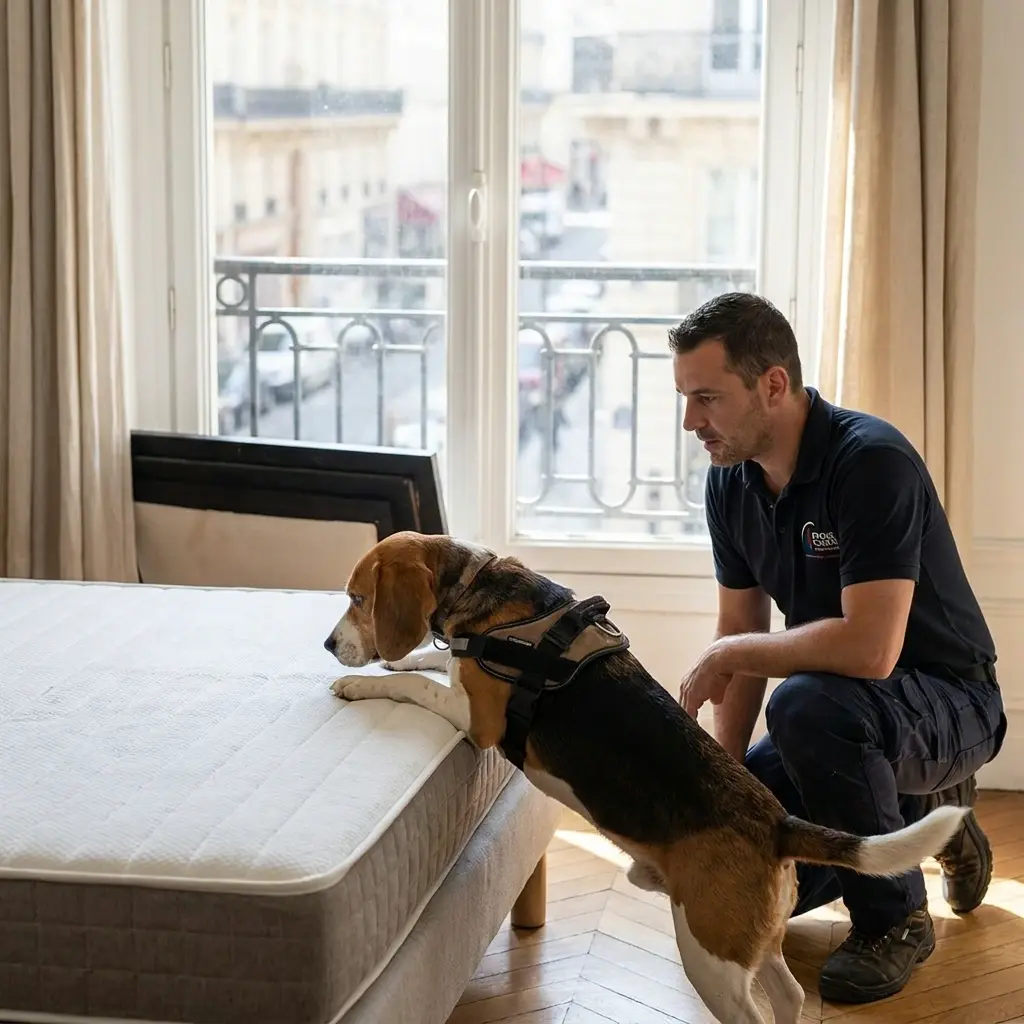Une solution sereine pour retrouver vos nuits
