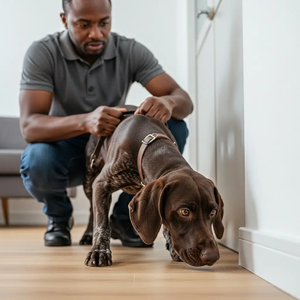 Besoin d'une détection canine rapide à Bobigny ?