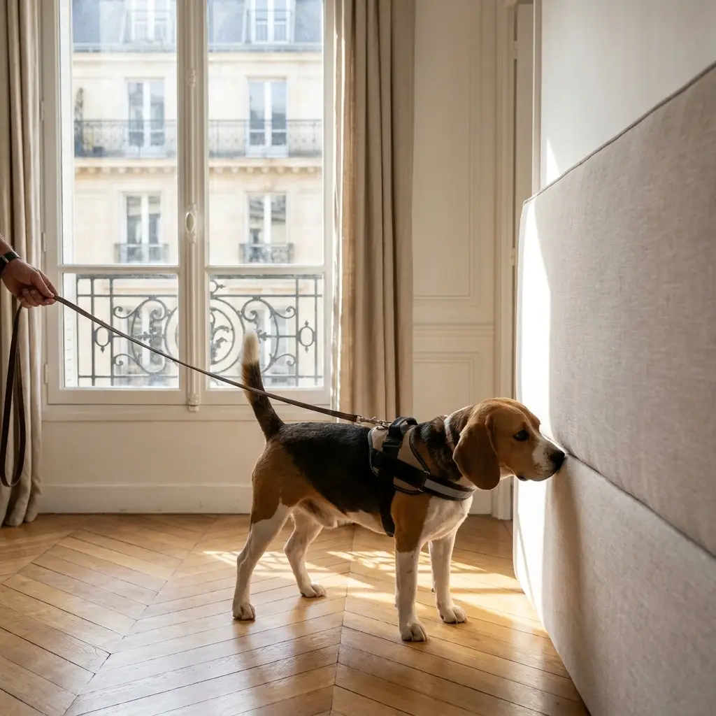 Une approche moderne pour éradiquer les nuisibles chez vous