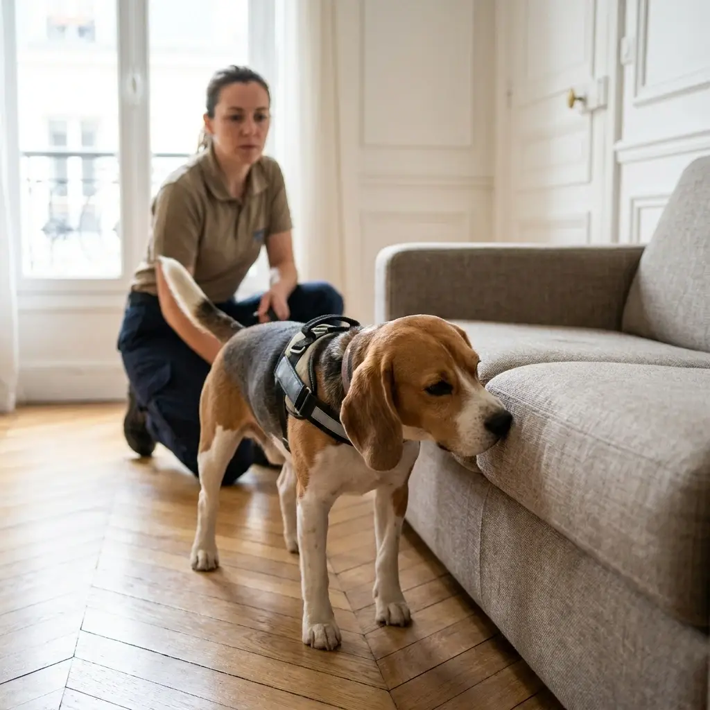Pourquoi choisir notre expertise à Noisy-le-Sec ?