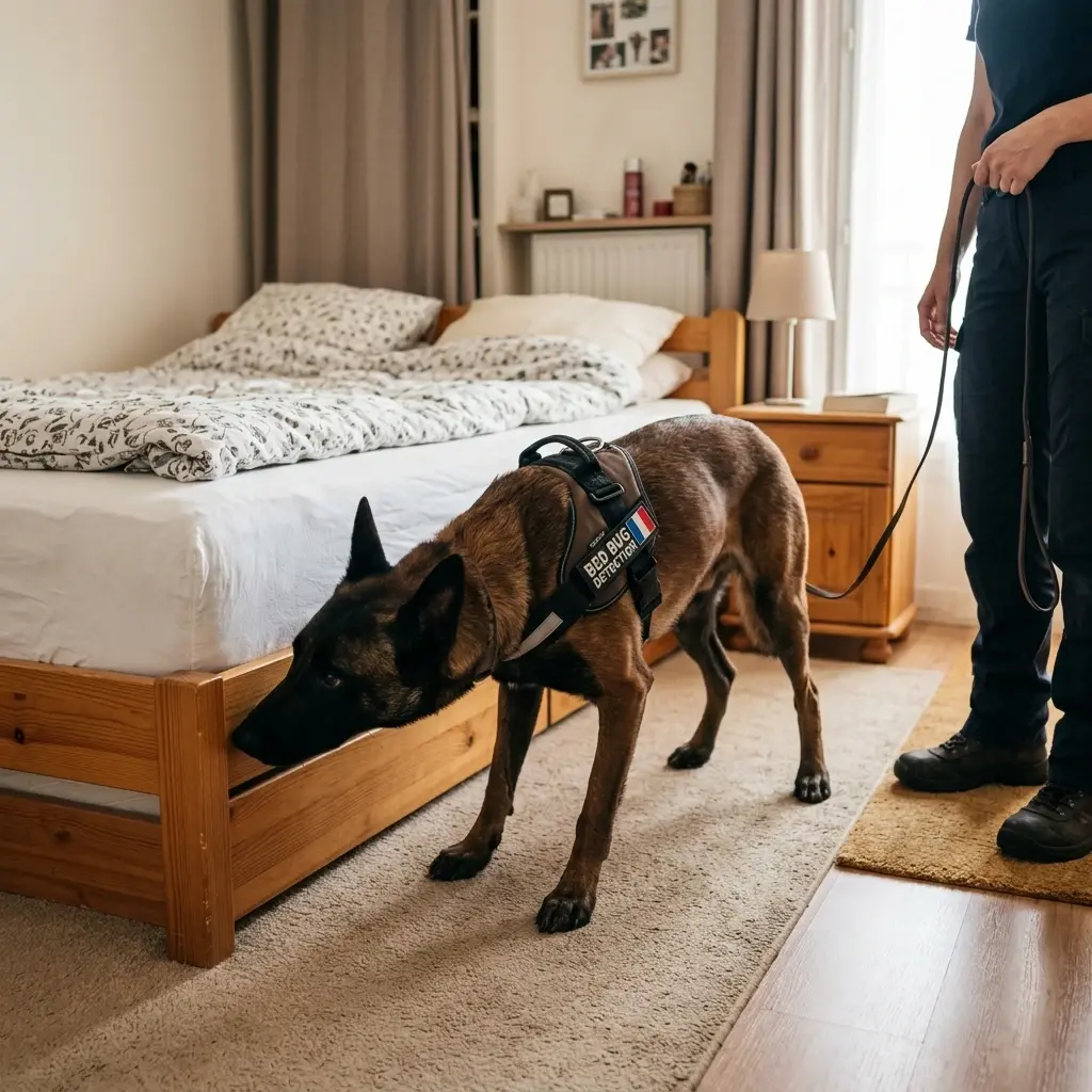 Retrouvez la sérénité dans votre logement à Noisy-le-Grand