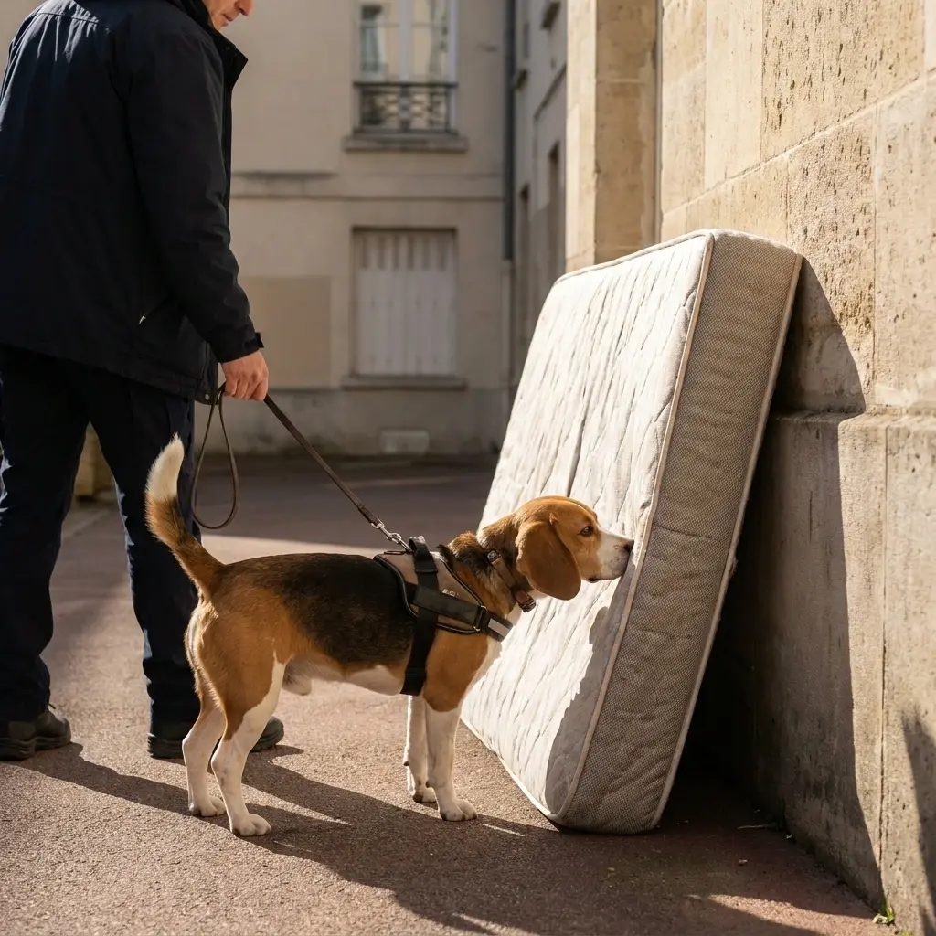 Une analyse technique et rigoureuse