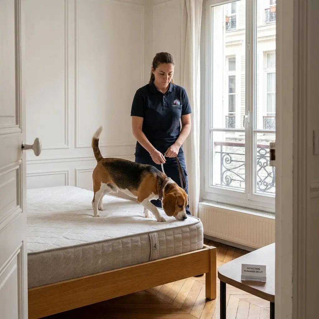 Besoin d'une intervention rapide à Bagnolet ?
