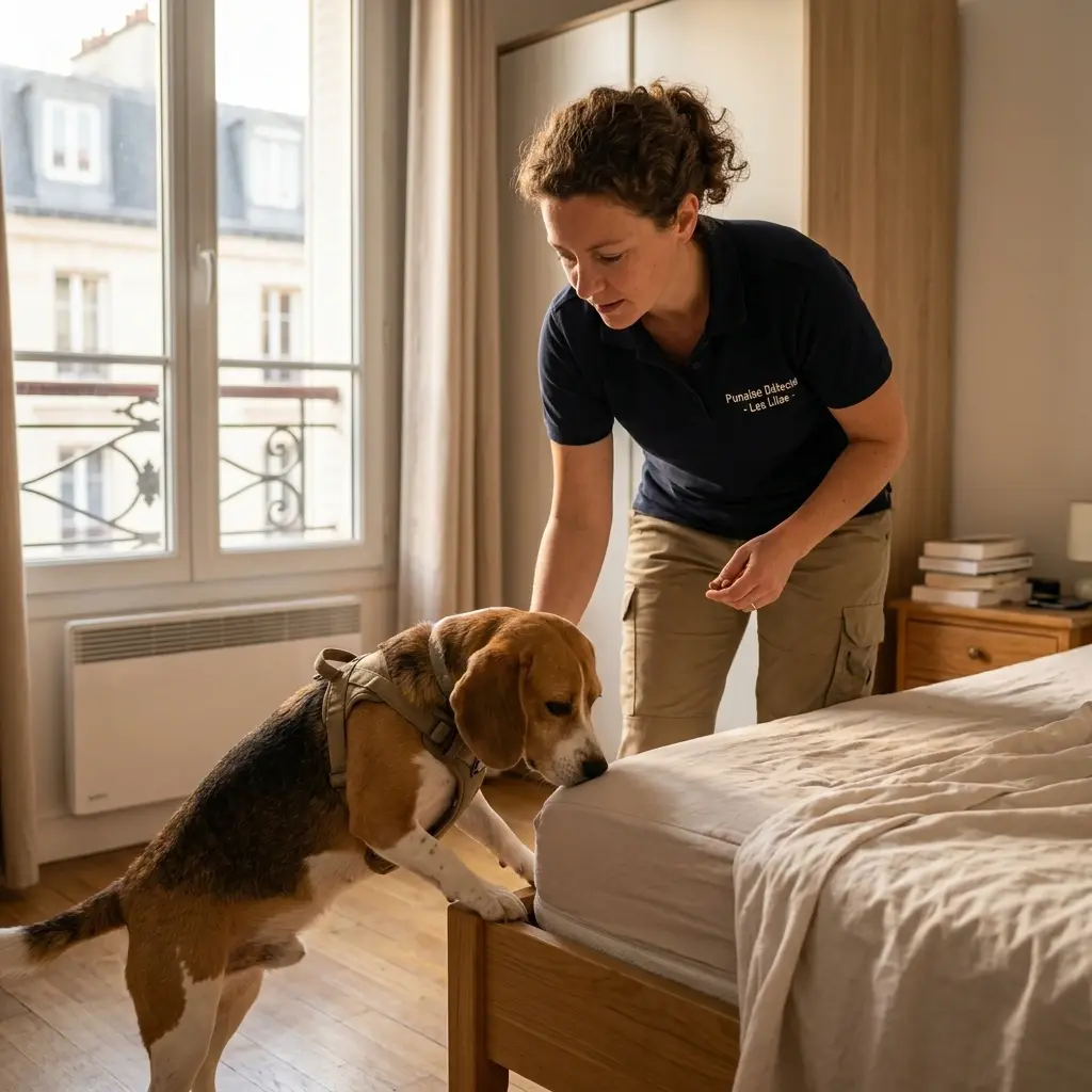 Une solution durable pour retrouver votre confort chez vous