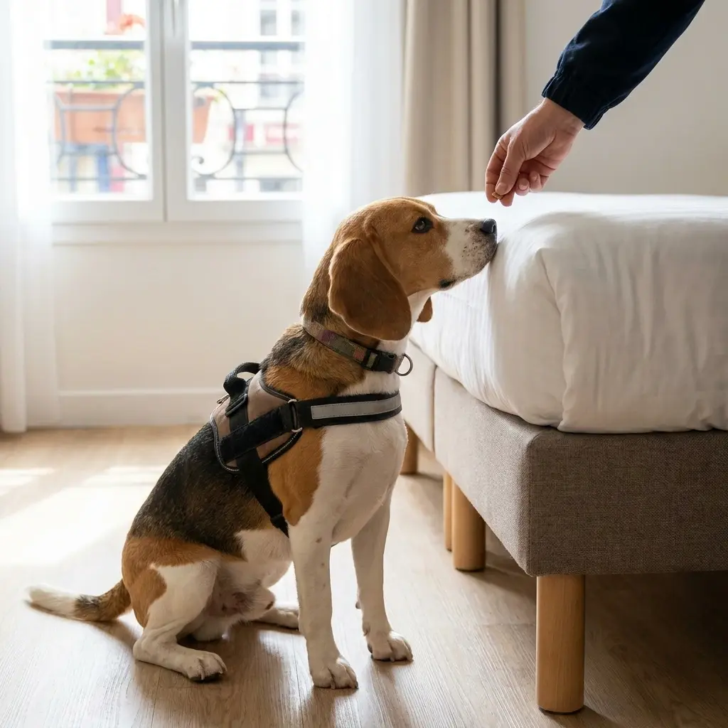 Une solution efficace pour retrouver votre sérénité
