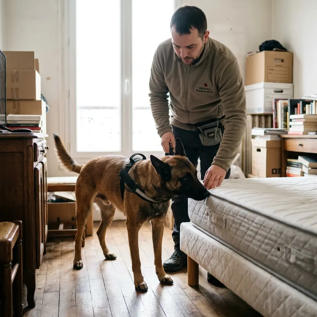 Une solution fiable et rapide pour retrouver un sommeil paisible