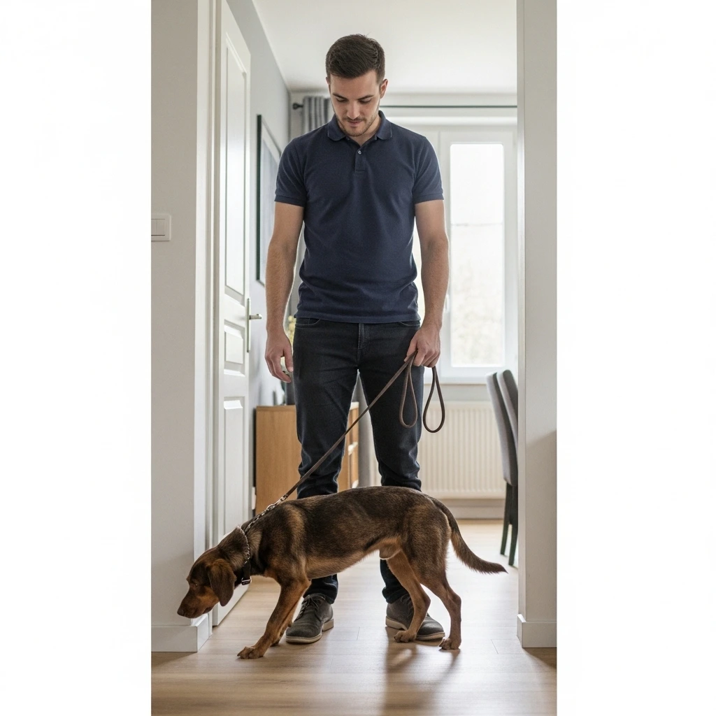 Besoin d’une détection canine rapide à Les Pavillons-sous-Bois ?