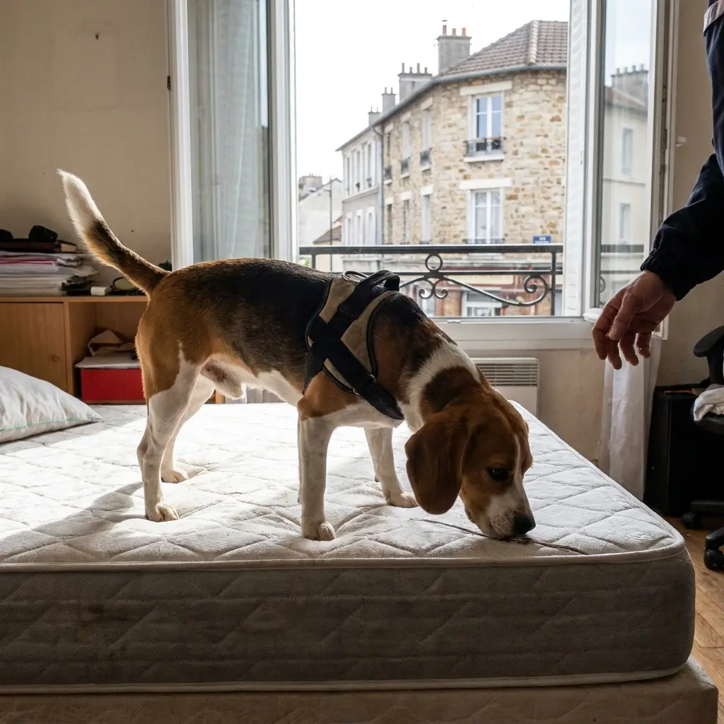 Une solution sereine pour retrouver vos nuits au Raincy