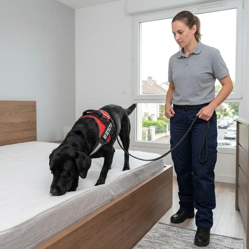 Pourquoi choisir notre expertise canine à Neuilly-Plaisance ?
