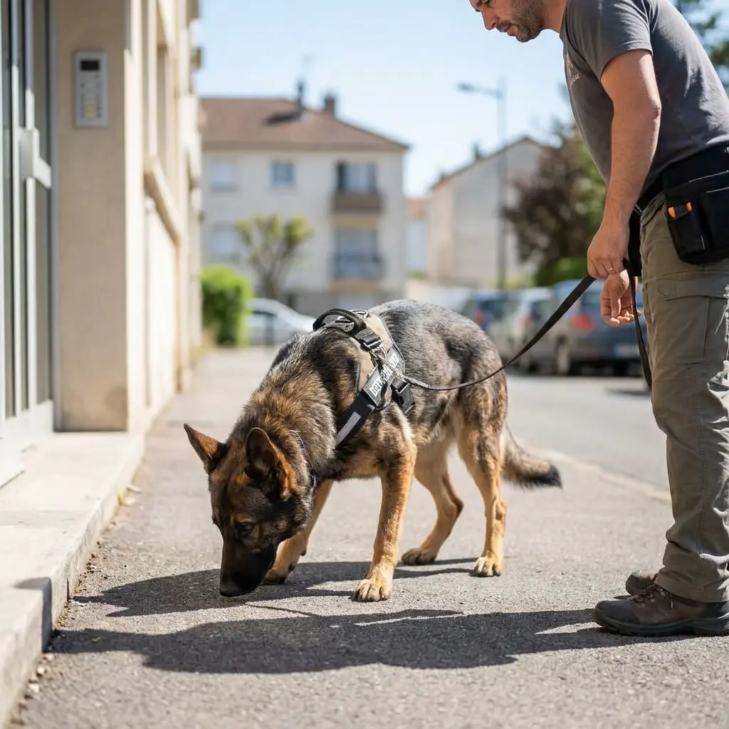 Besoin d'une détection rapide à Neuilly-Plaisance ?