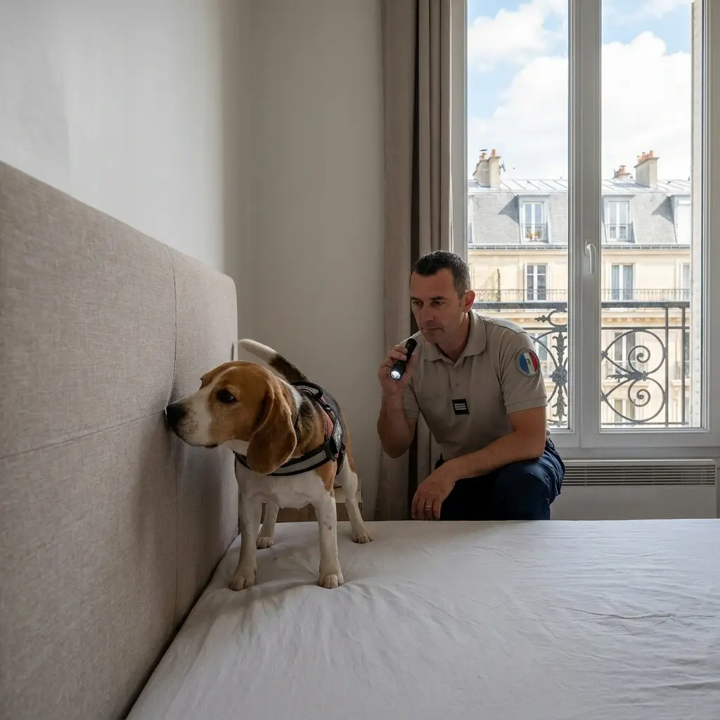 Adopter les bons gestes pour limiter la propagation à Montfermeil