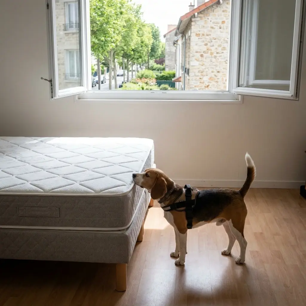Pourquoi nous choisir pour votre détection à Pierrefitte-sur-Seine ?