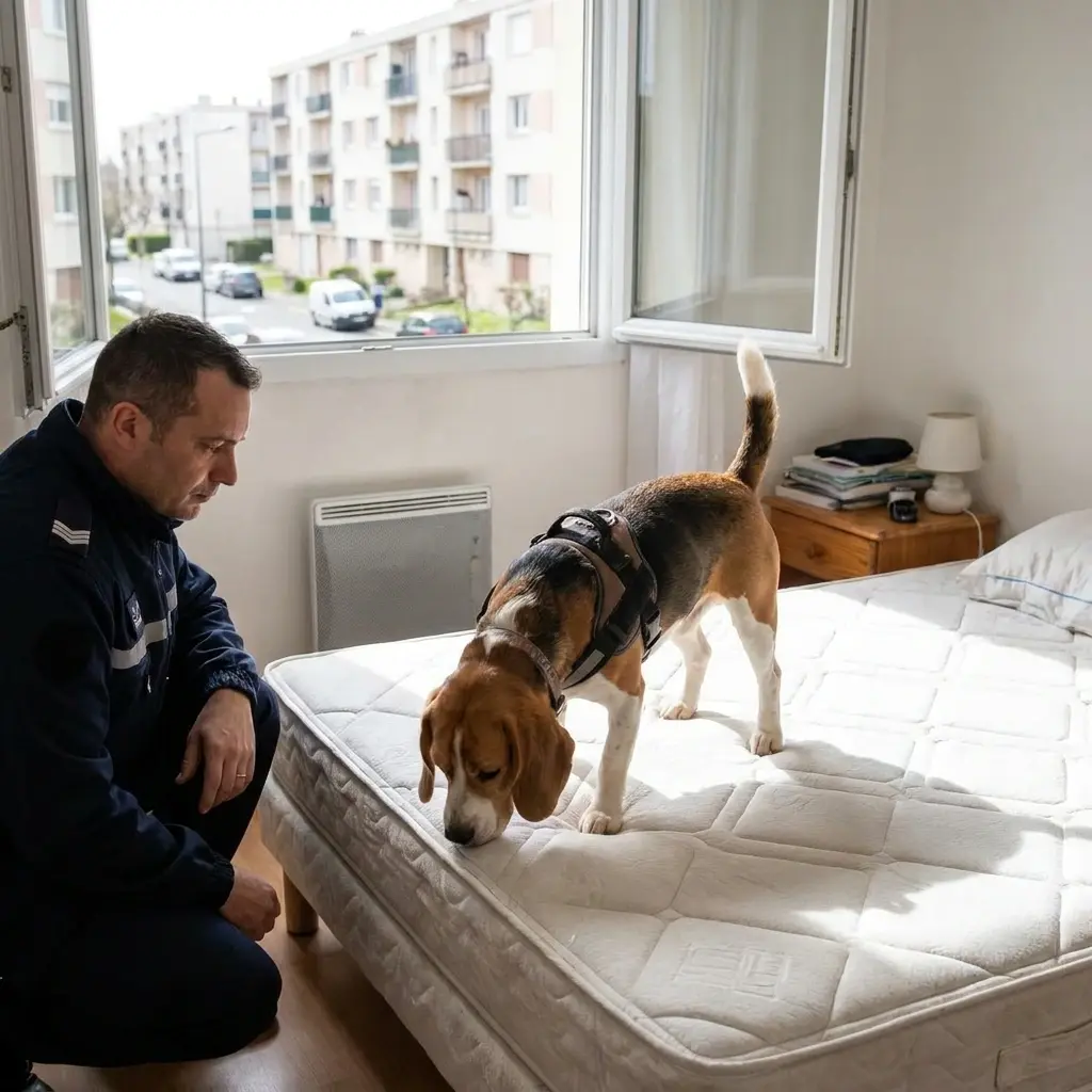 Besoin d'une intervention à Clichy-sous-Bois ?