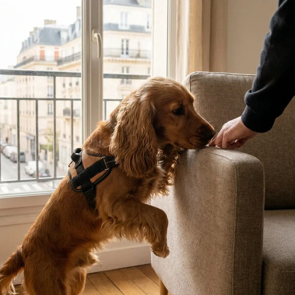 Besoin d'une détection rapide à Saint-Ouen-sur-Seine ?