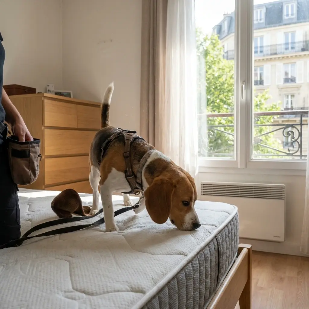 Une solution durable pour retrouver vos nuits de sommeil