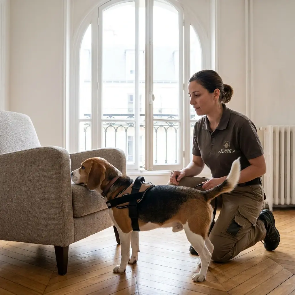 Une solution fiable pour retrouver votre sérénité