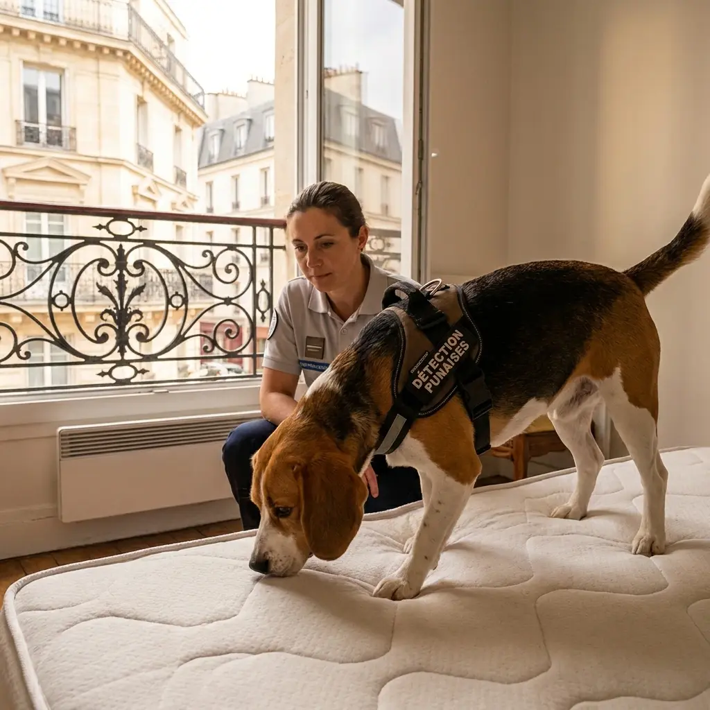 Prévenir la propagation des nuisibles dans votre foyer