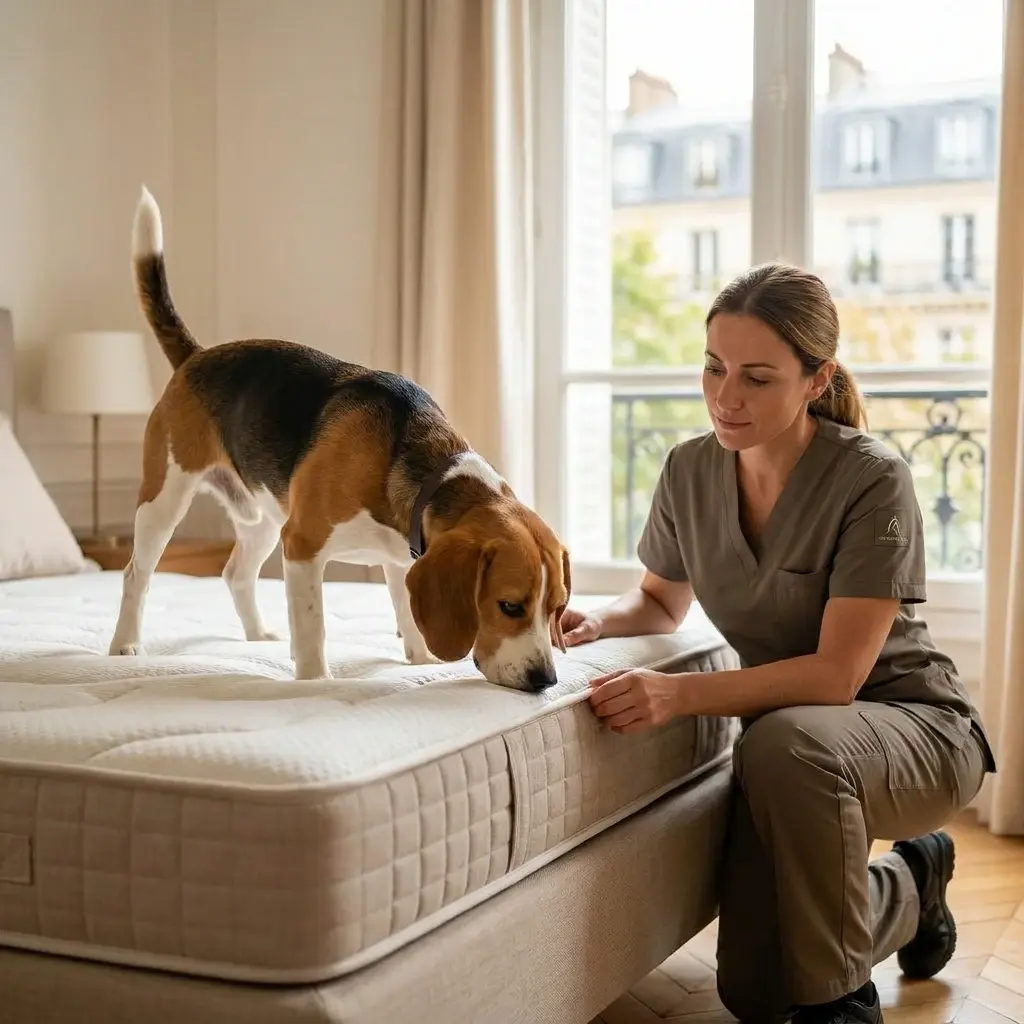 Une solution radicale pour retrouver un sommeil paisible