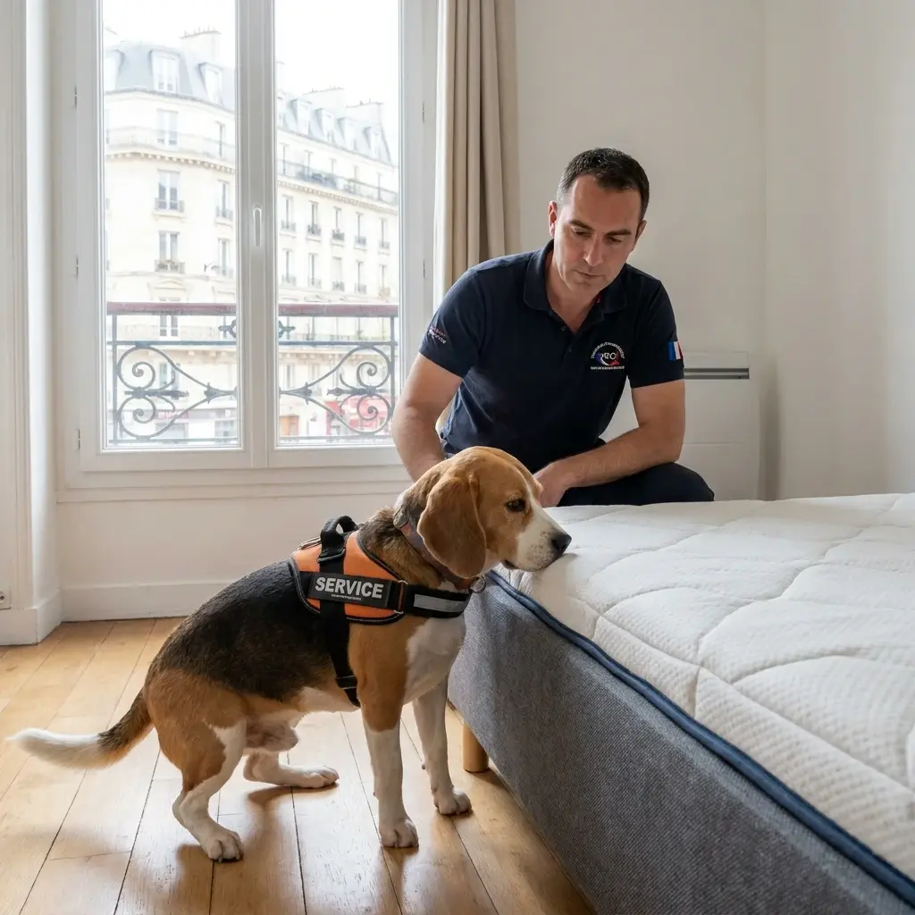 Les gestes essentiels pour limiter la propagation à Pantin