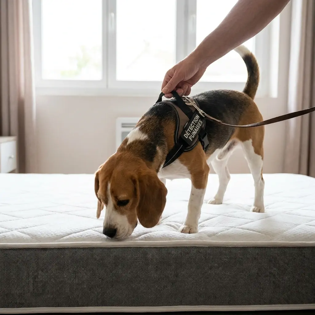 Besoin d'un chien expert à Drancy ?