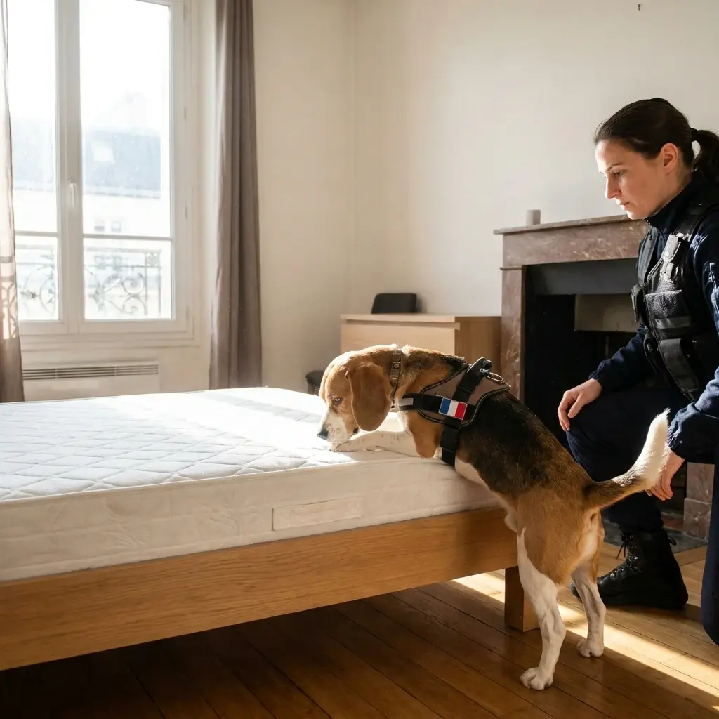 Une solution rapide pour retrouver un sommeil serein