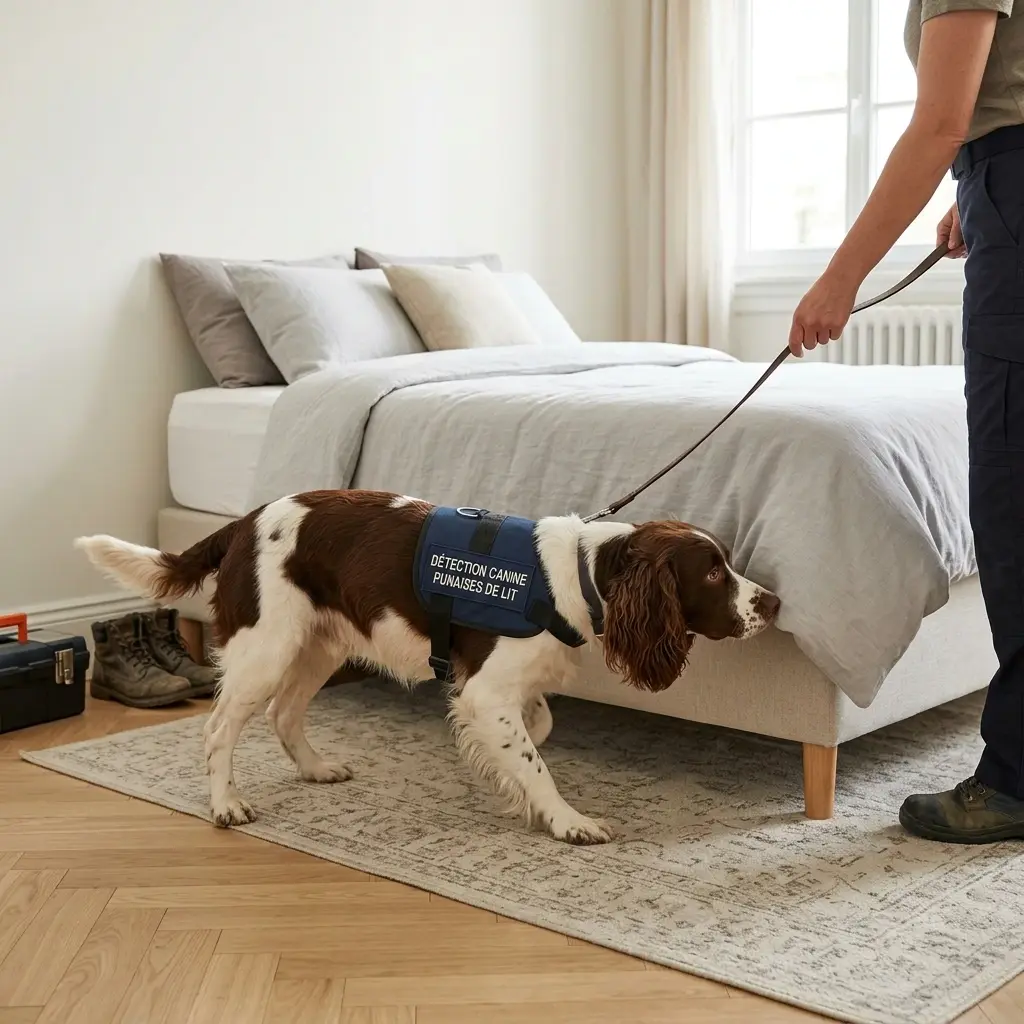 Comment préparer votre logement à Créteil pour le chien ?