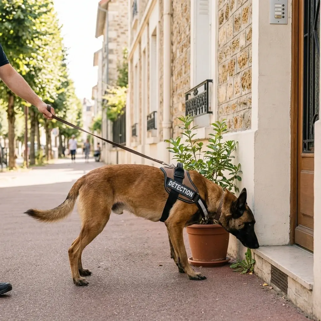 Une expertise fiable pour protéger votre foyer