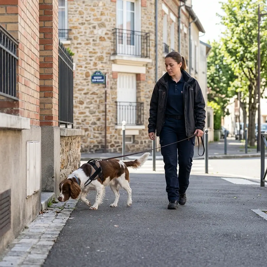 Comment se déroule l'intervention à Nogent-sur-Marne ?